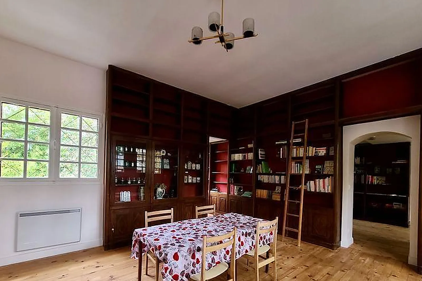 Lieux événementiels, ROBIN DES MOULINS