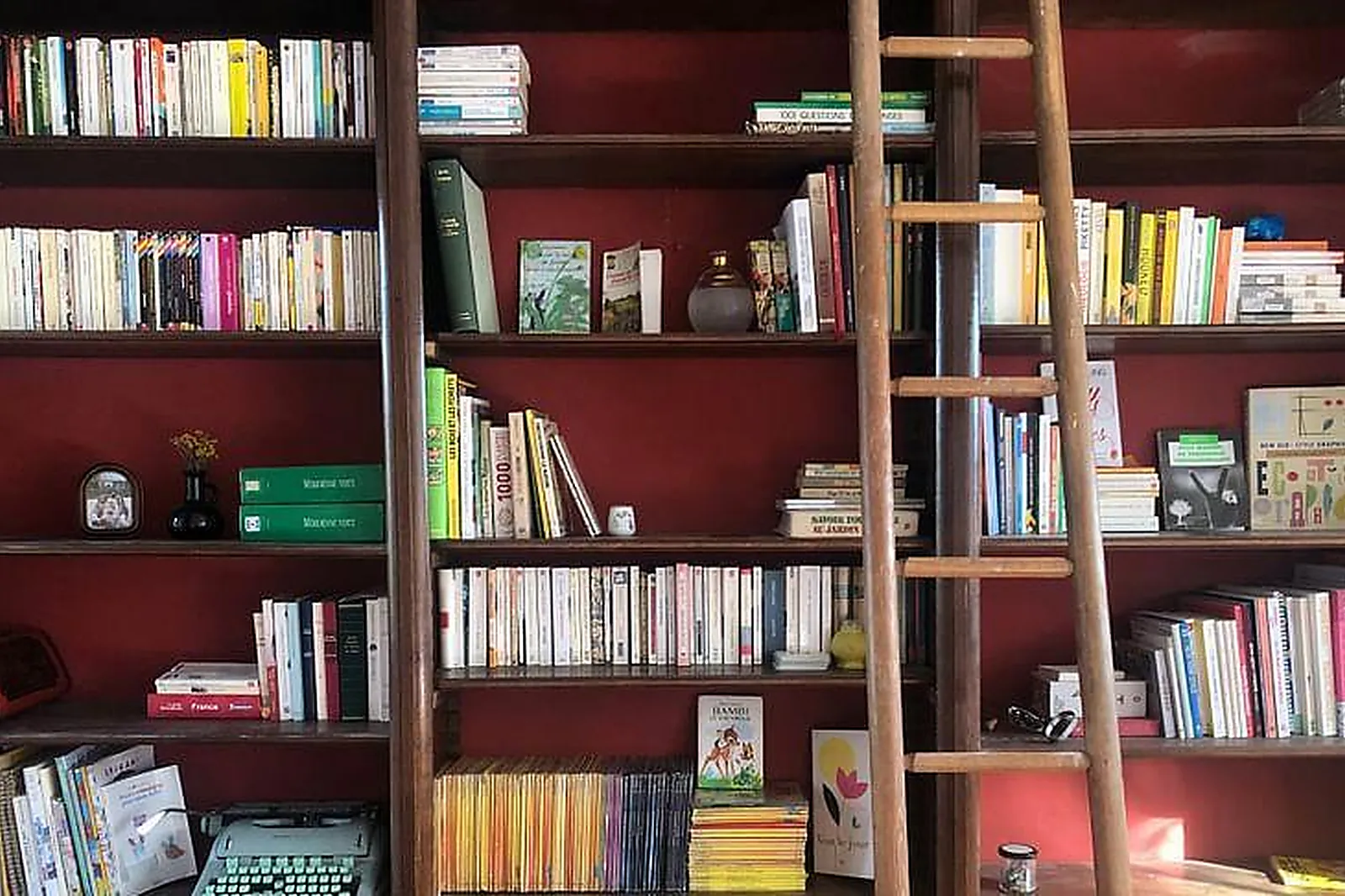 Lieux événementiels, ROBIN DES MOULINS