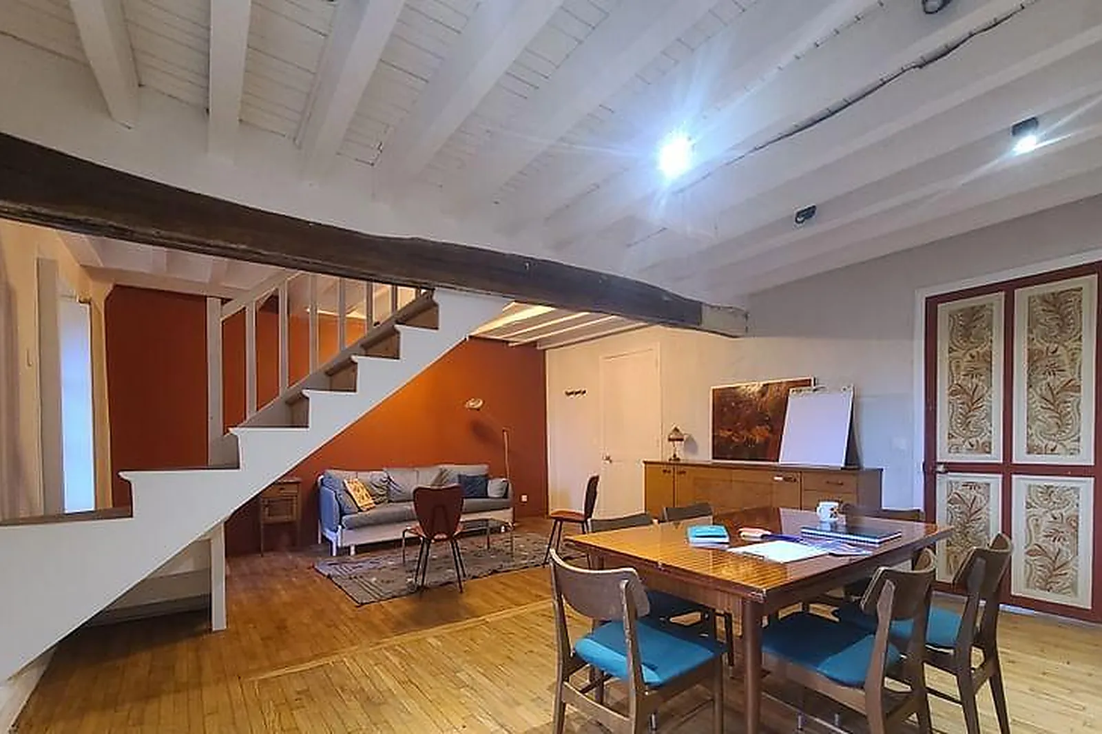 Lieux événementiels, ROBIN DES MOULINS