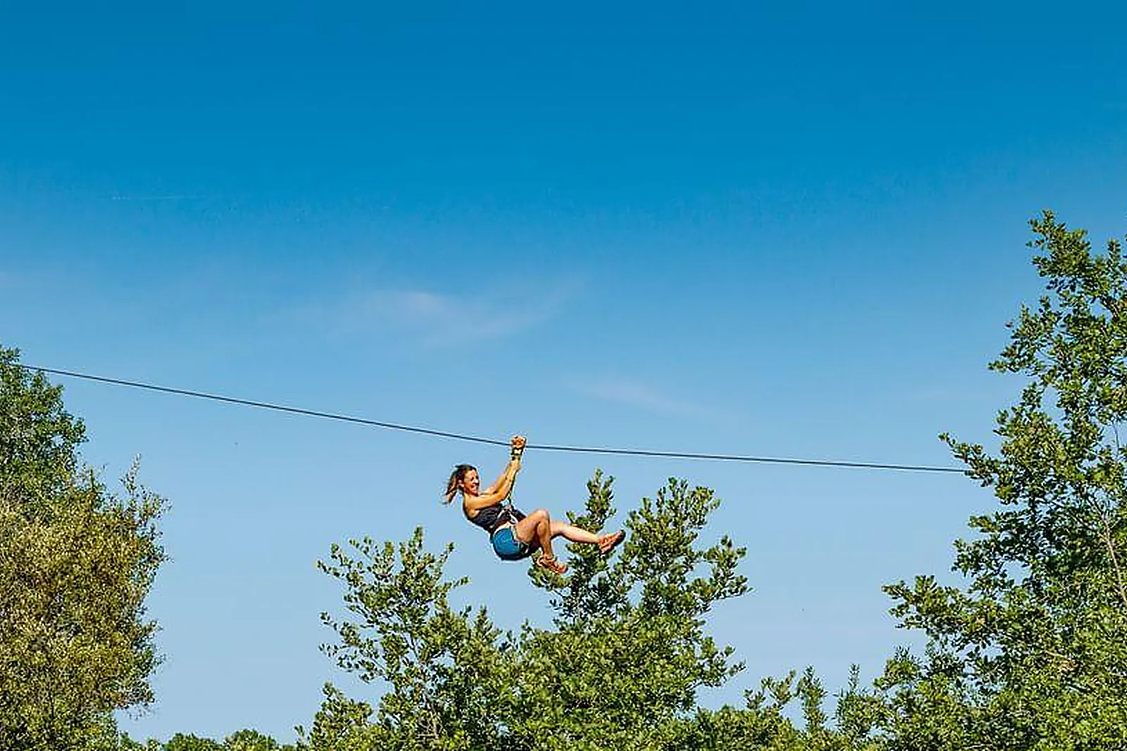 Lieux événementiels, ROC DE MASSEREAU