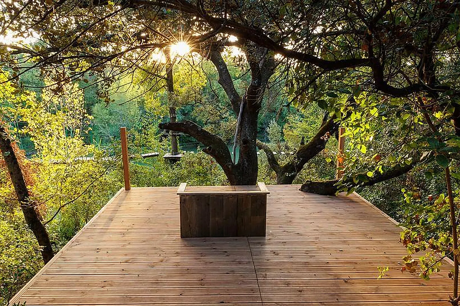 Lieux événementiels, ROC DE MASSEREAU