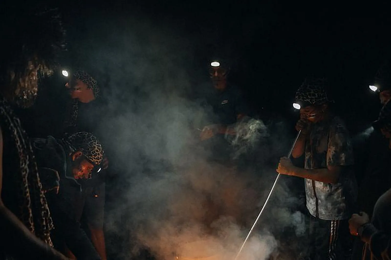 Lieux événementiels, ROCK&BLEAU