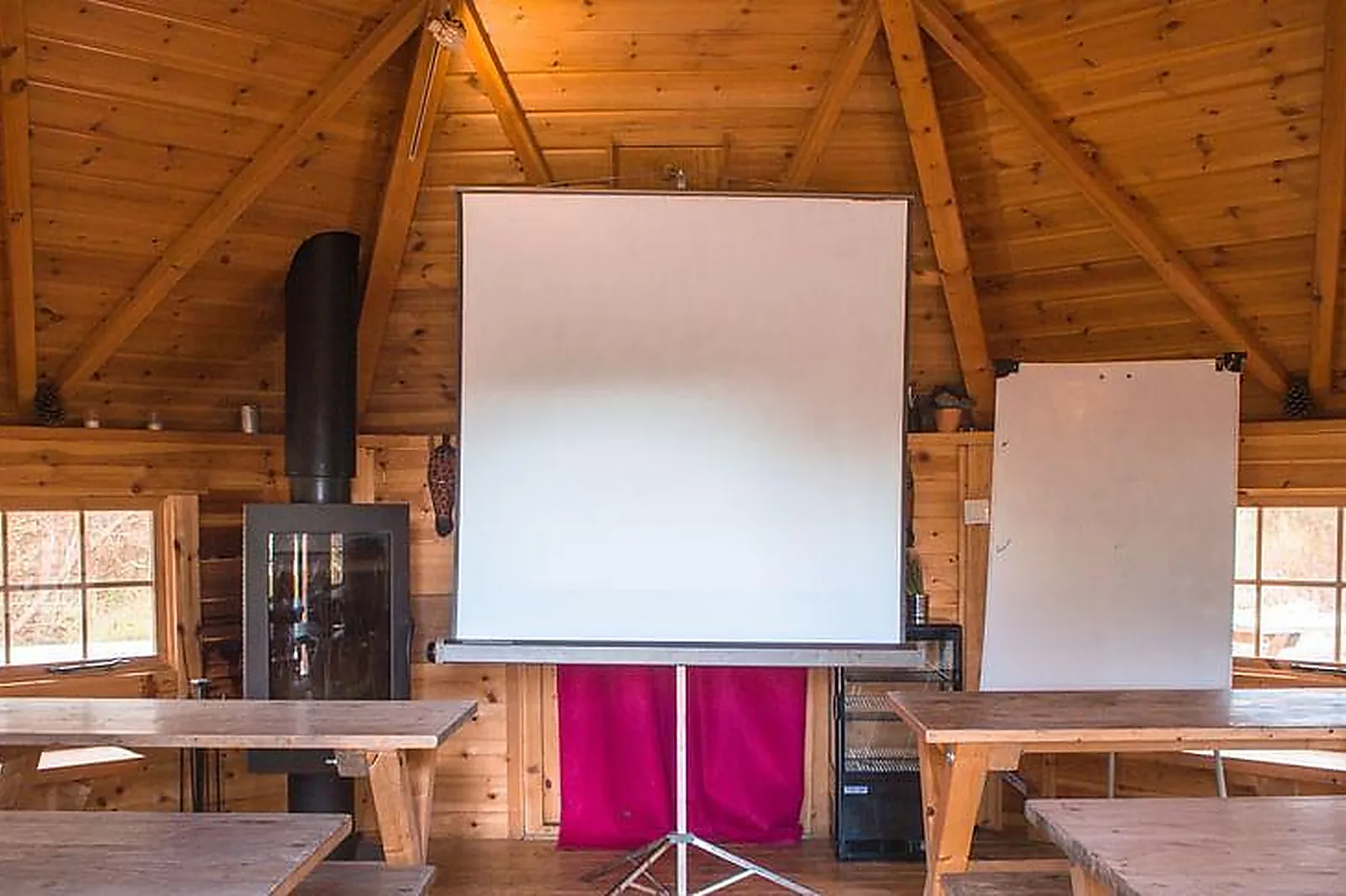 Lieux événementiels, ROCK&BLEAU