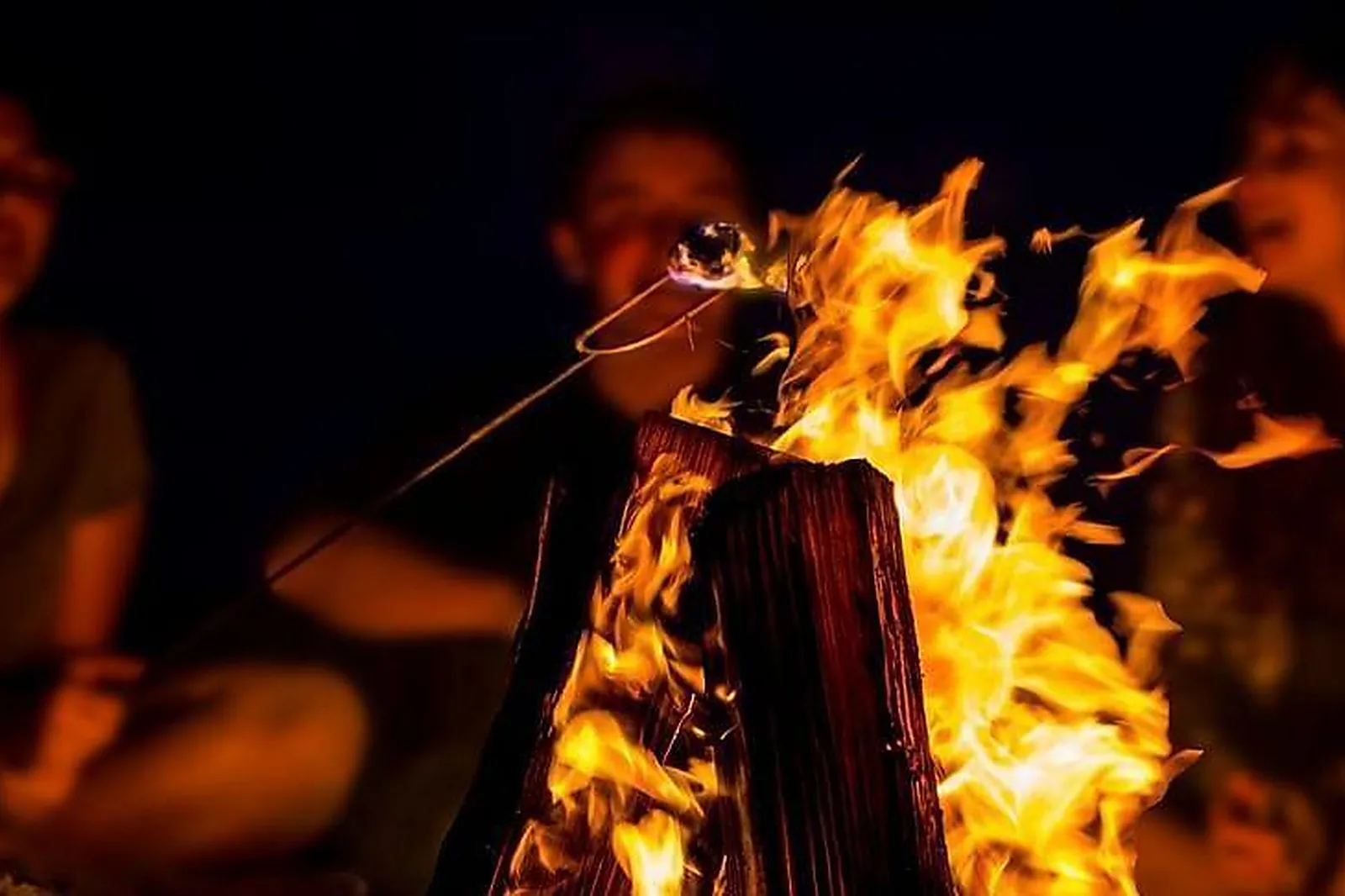 Lieux événementiels, ROCK&BLEAU