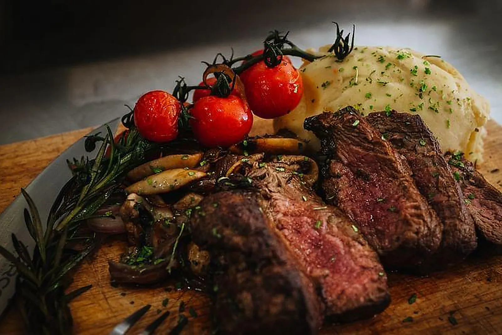 Lieux événementiels, ROCK&BLEAU