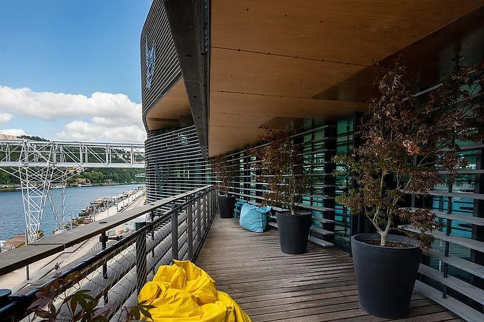 Lieux événementiels, CHEZ PÉPÉ