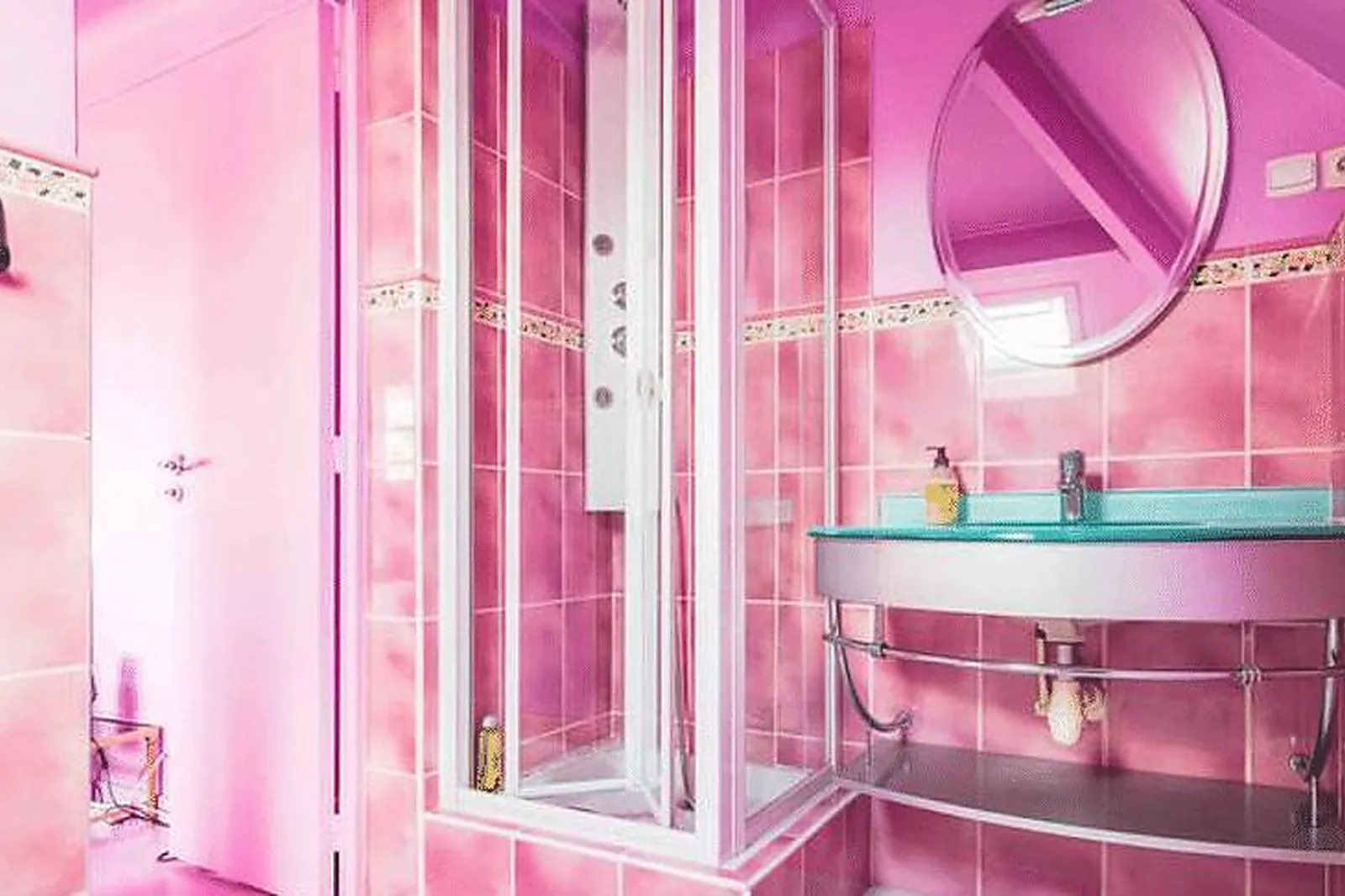 Lieux événementiels, ROMA