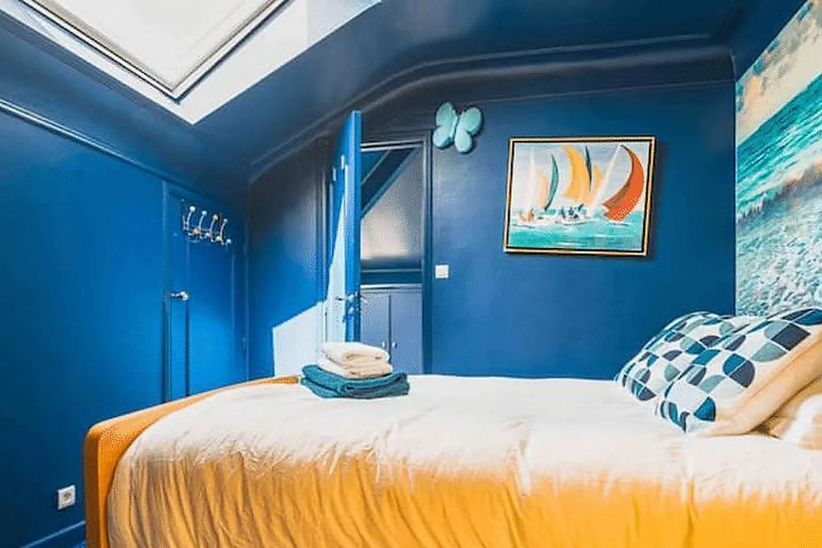 Lieux événementiels, ROMA