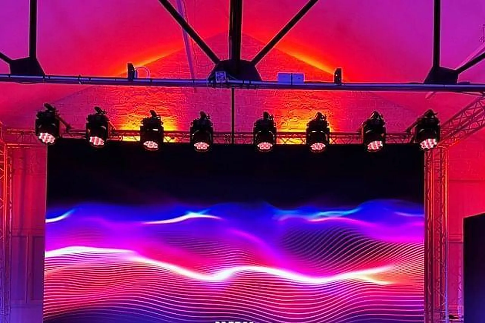 Lieux événementiels, ROOFTIPTOP