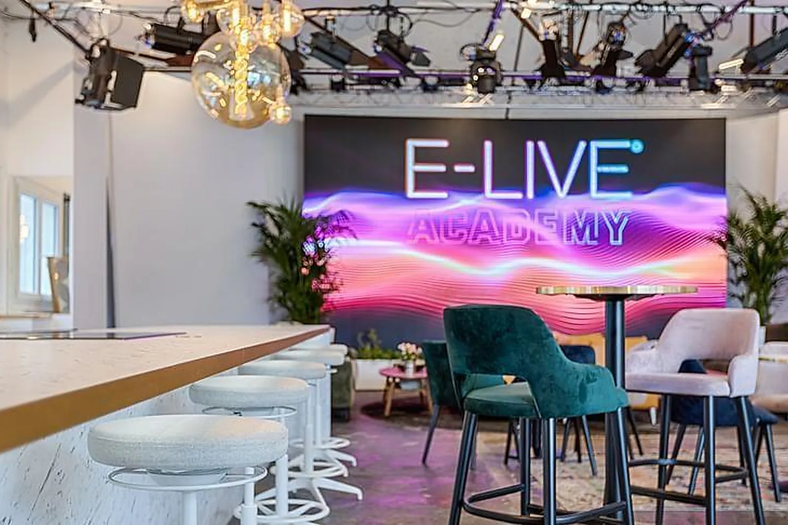 Lieux événementiels, ROOFTIPTOP