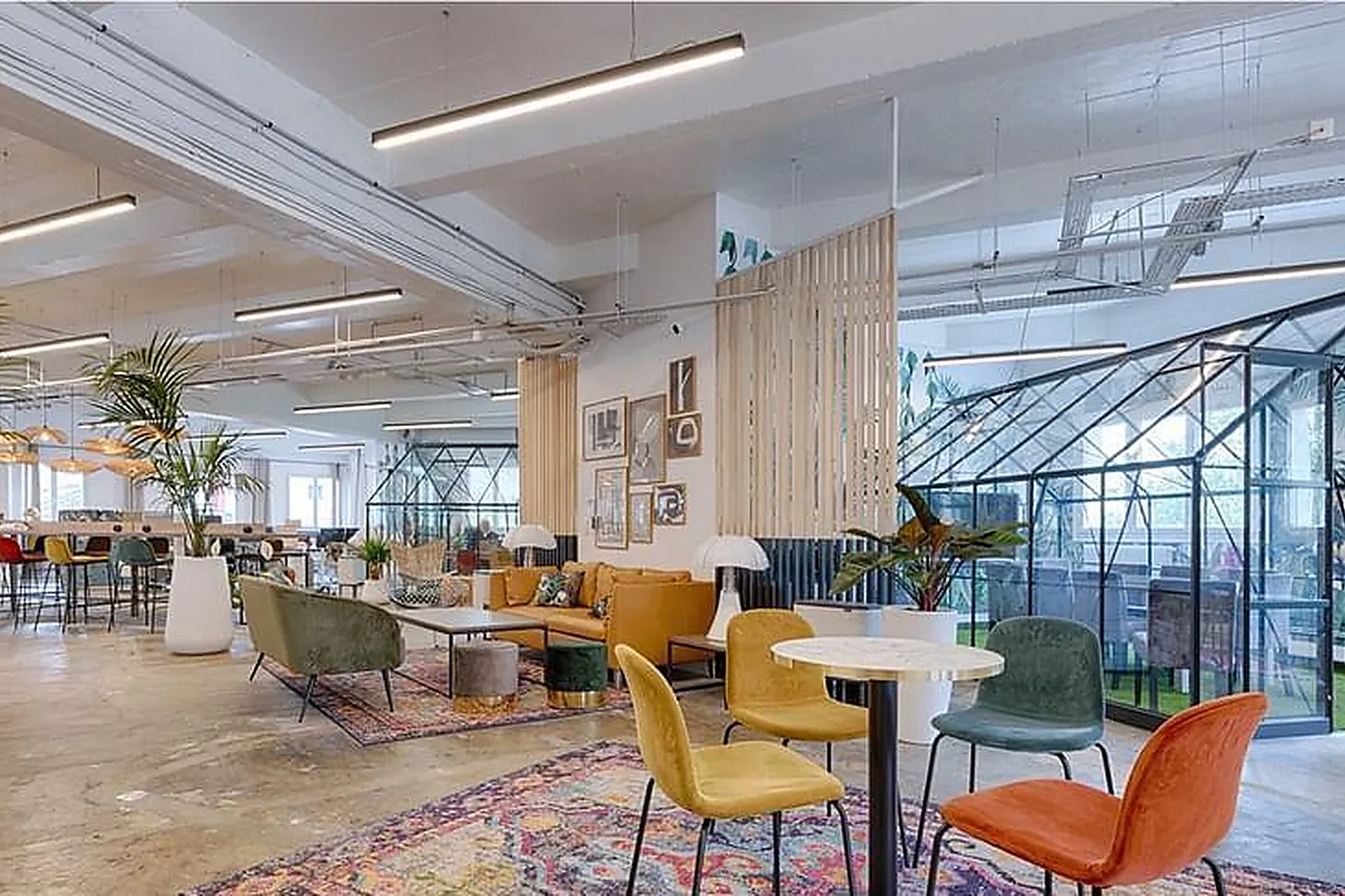 Lieux événementiels, ROOFTIPTOP