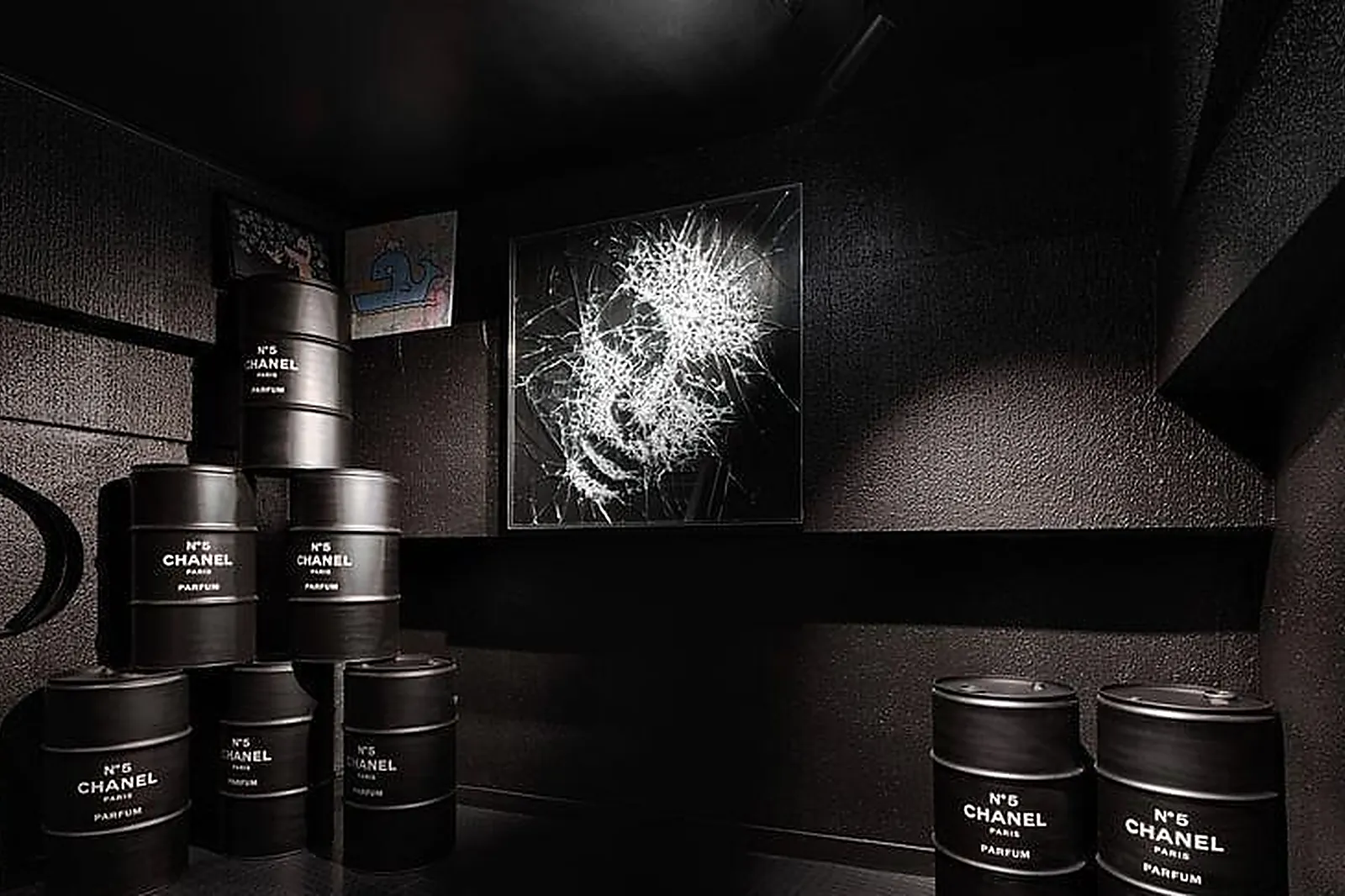 Lieux événementiels, ROOFTIPTOP