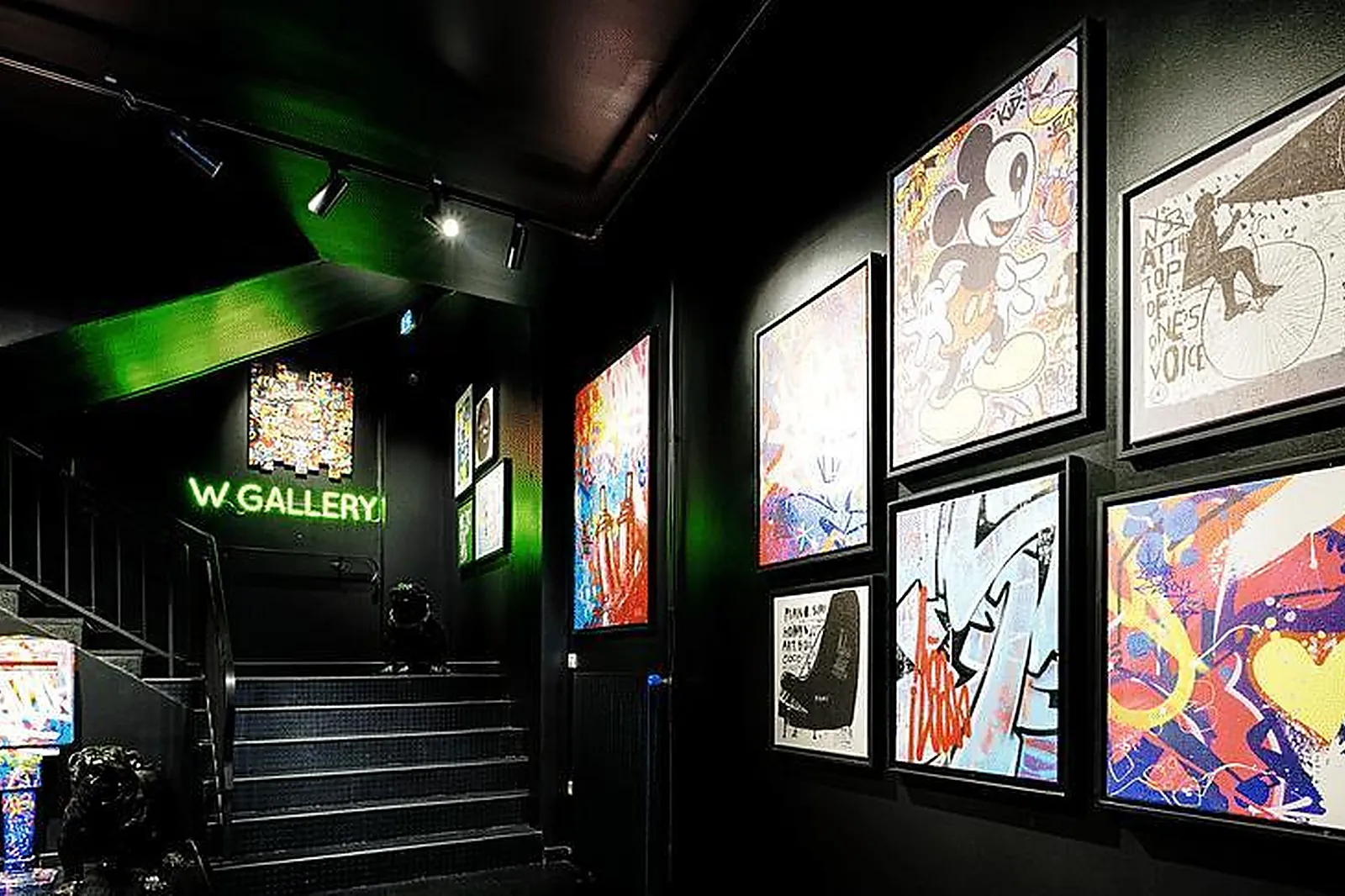 Lieux événementiels, ROOFTIPTOP