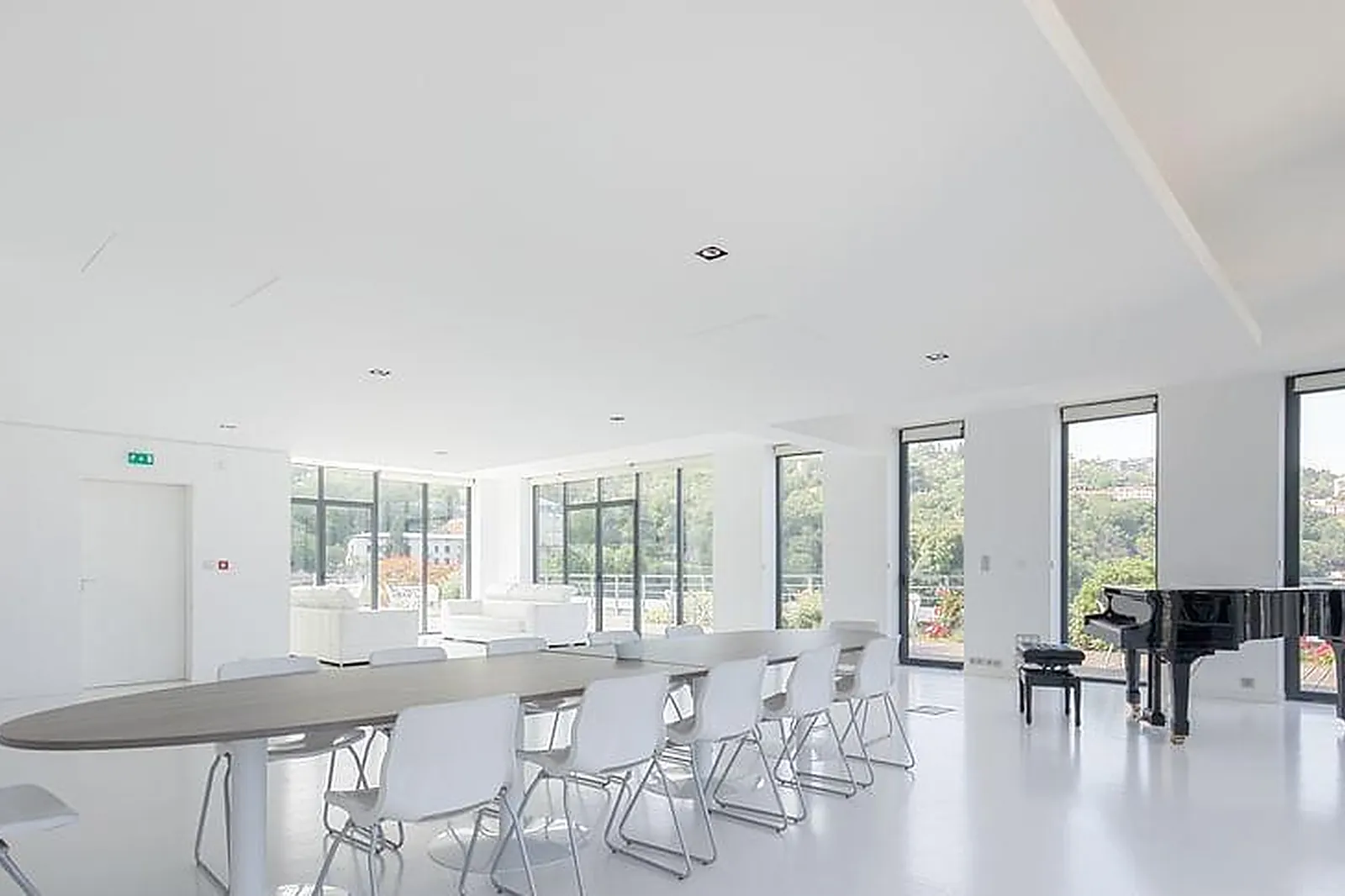 Lieux événementiels, ROOFTOP