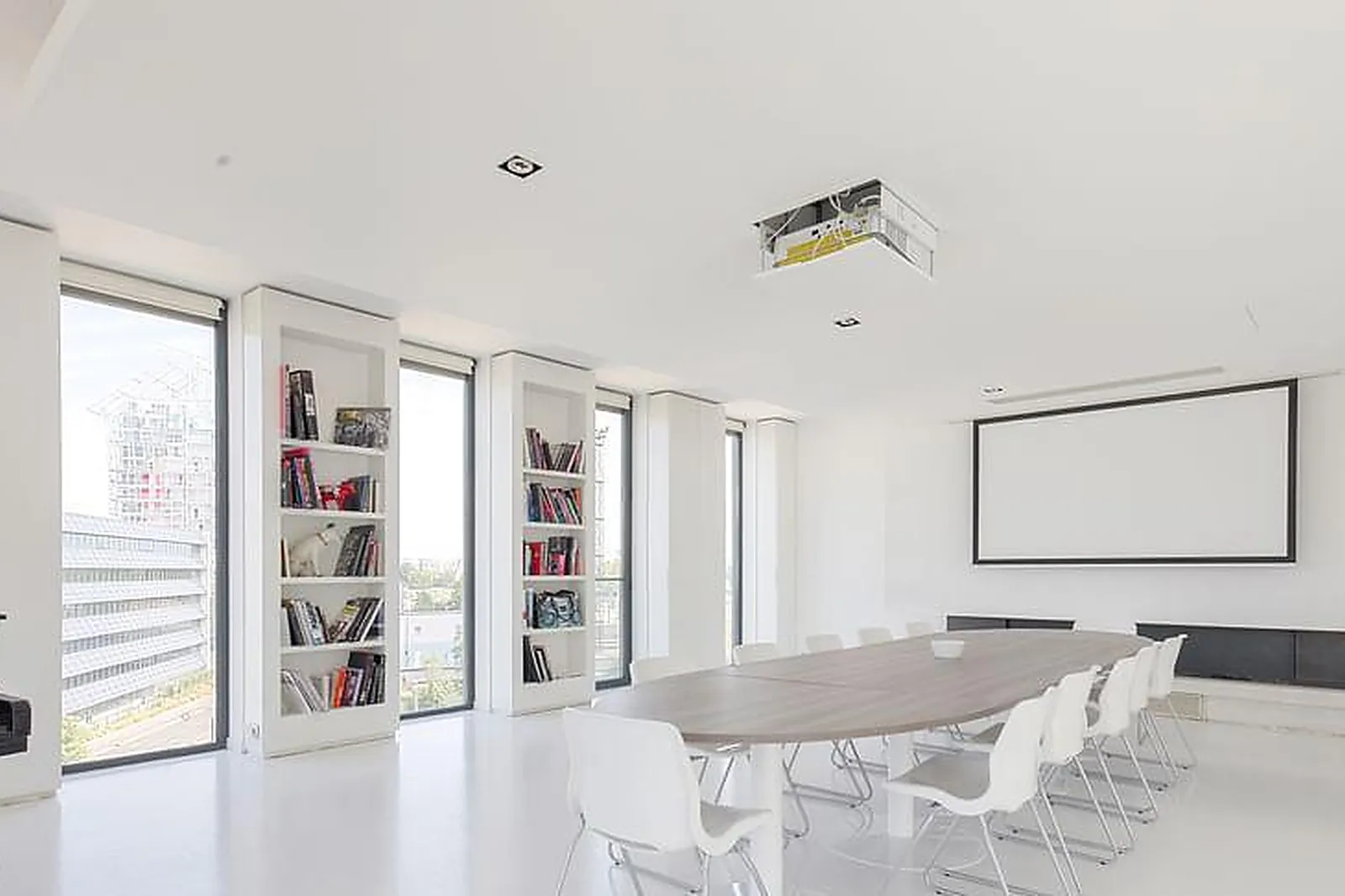 Lieux événementiels, ROOFTOP