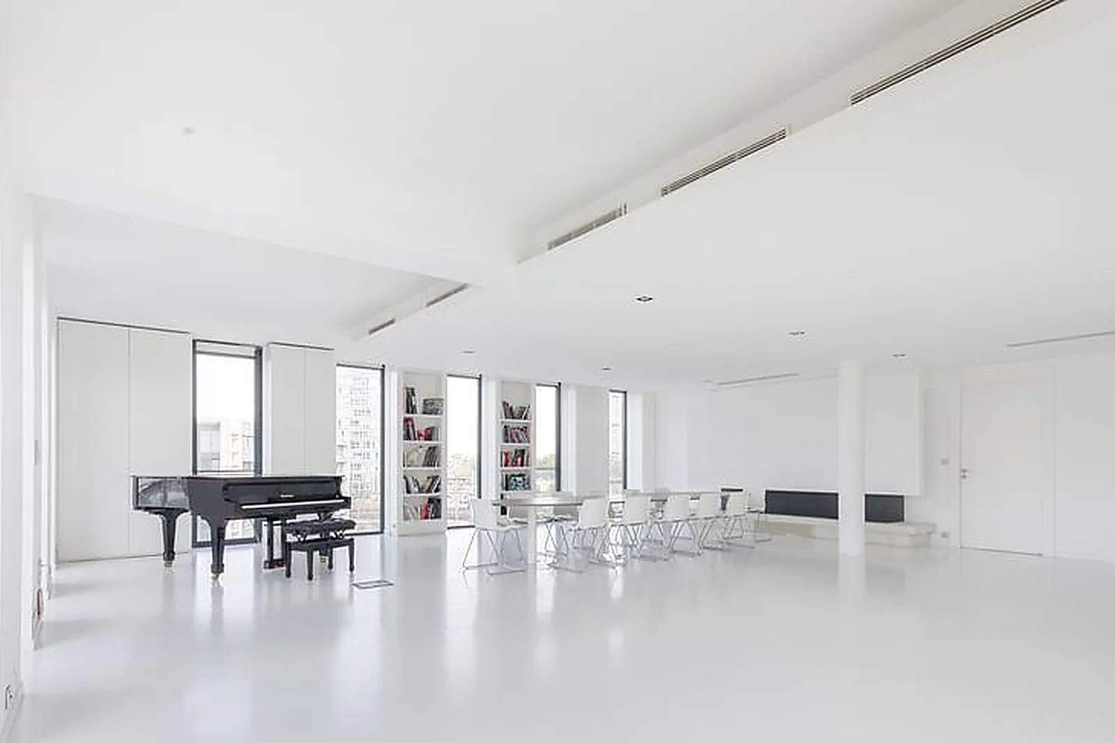 Lieux événementiels, ROOFTOP