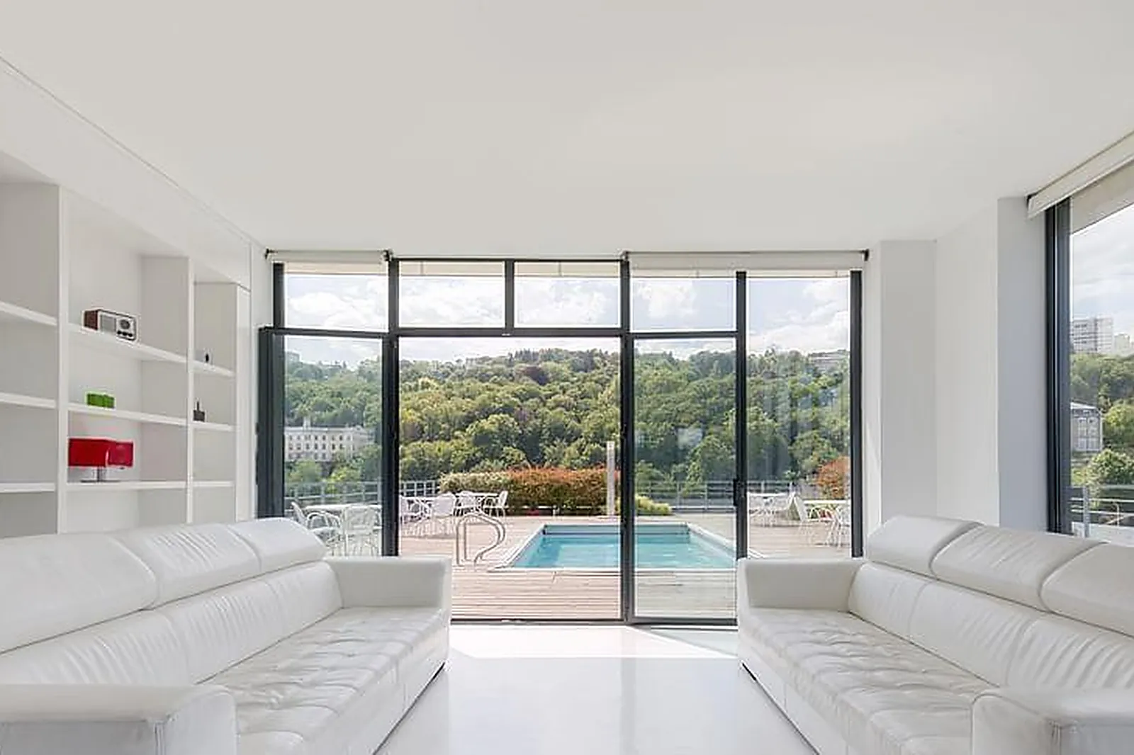 Lieux événementiels, ROOFTOP