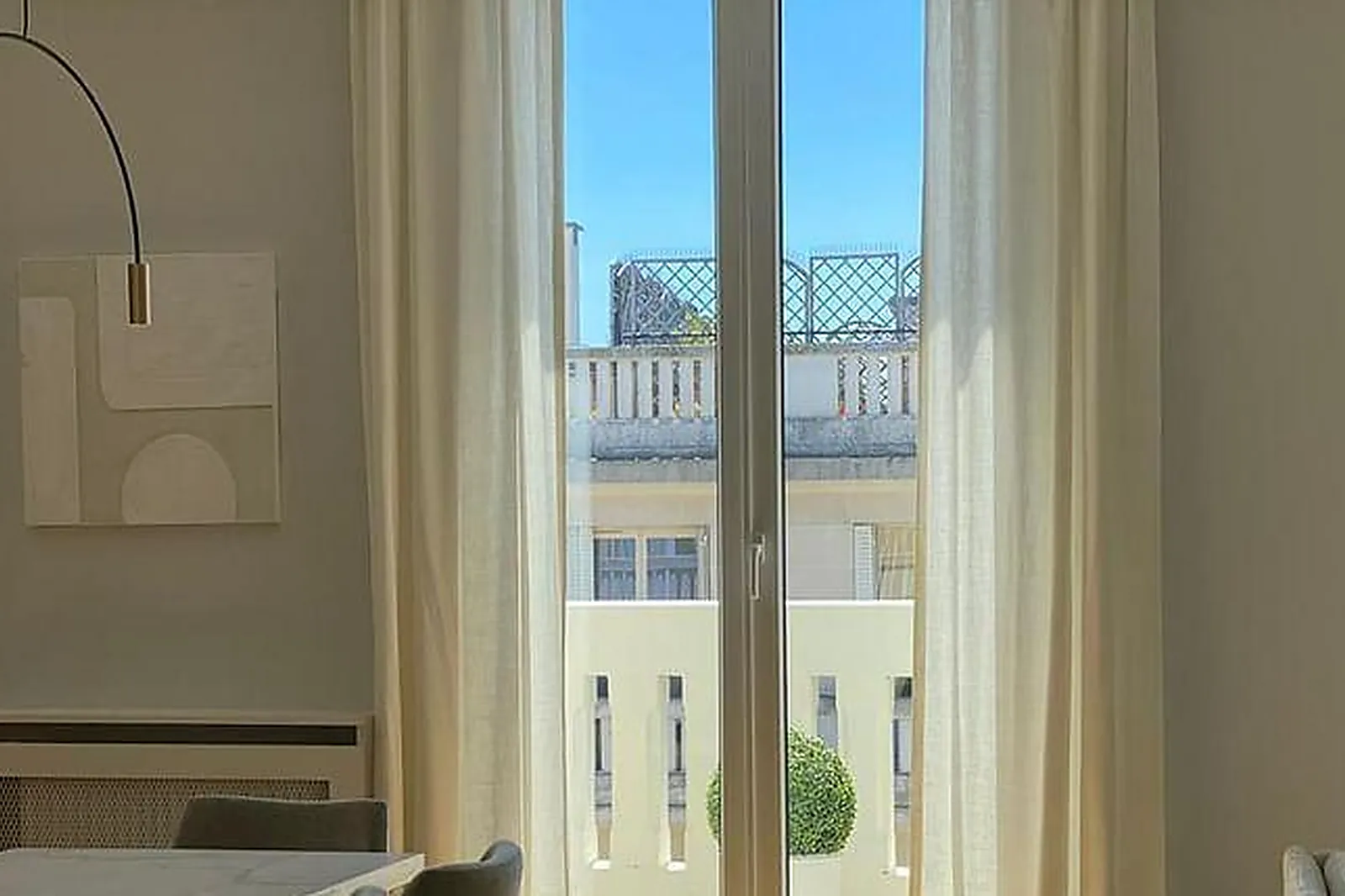 Lieux événementiels, ROOFTOP AUTEUIL