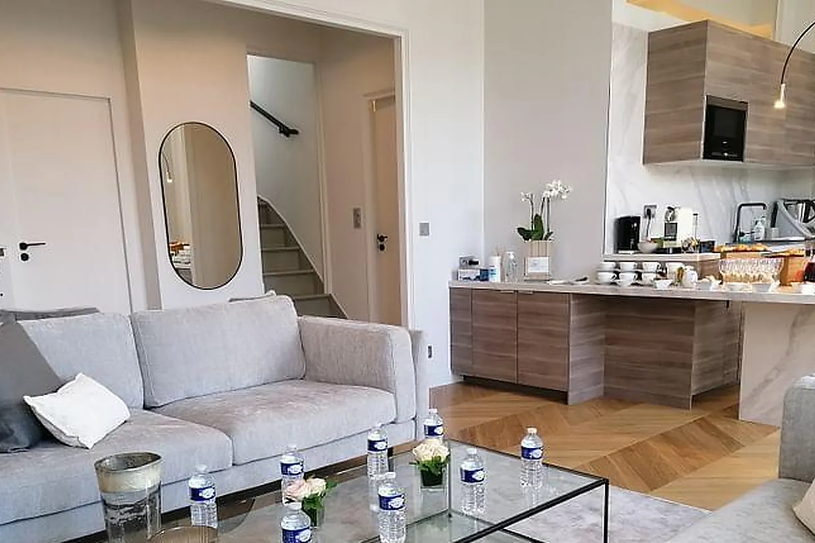 Lieux événementiels, ROOFTOP AUTEUIL