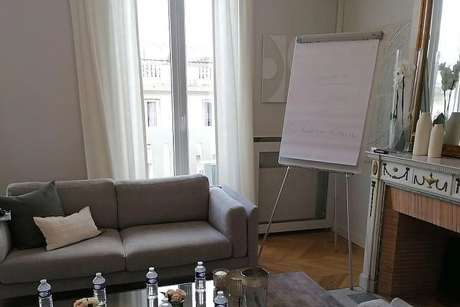 Lieux événementiels, ROOFTOP AUTEUIL