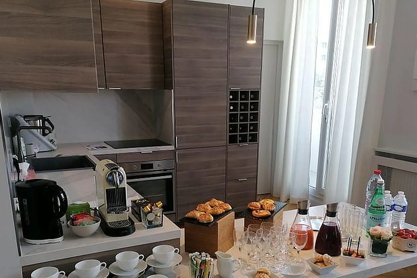 Lieux événementiels, ROOFTOP AUTEUIL