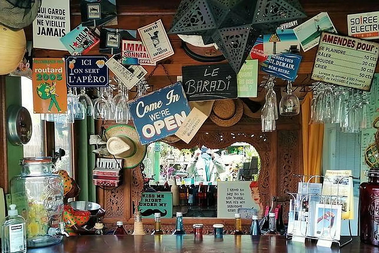 Lieux événementiels, ROOFTOP BONNE NOUVELLE