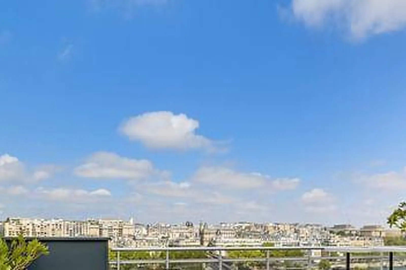 Lieux événementiels, ROOFTOP GRENELLE
