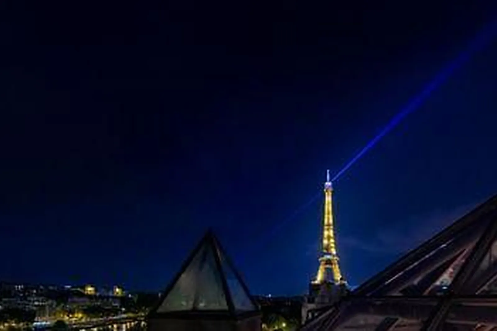 Lieux événementiels, ROOFTOP GRENELLE