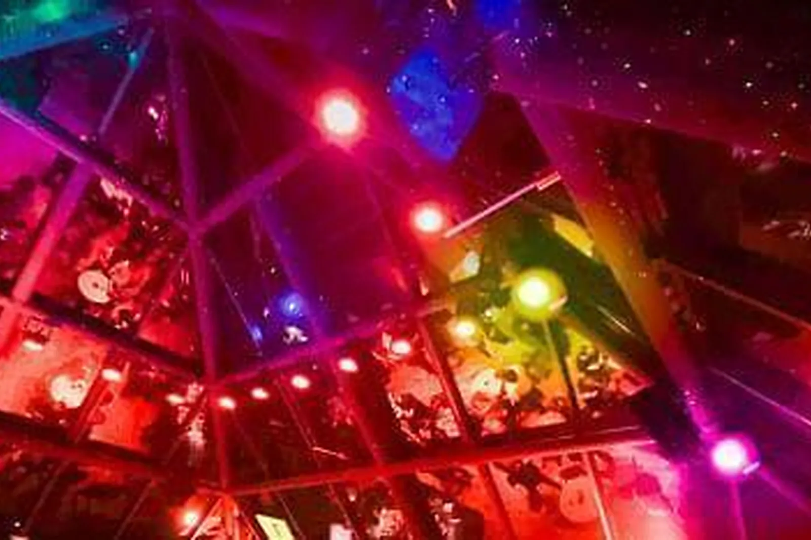 Lieux événementiels, ROOFTOP GRENELLE