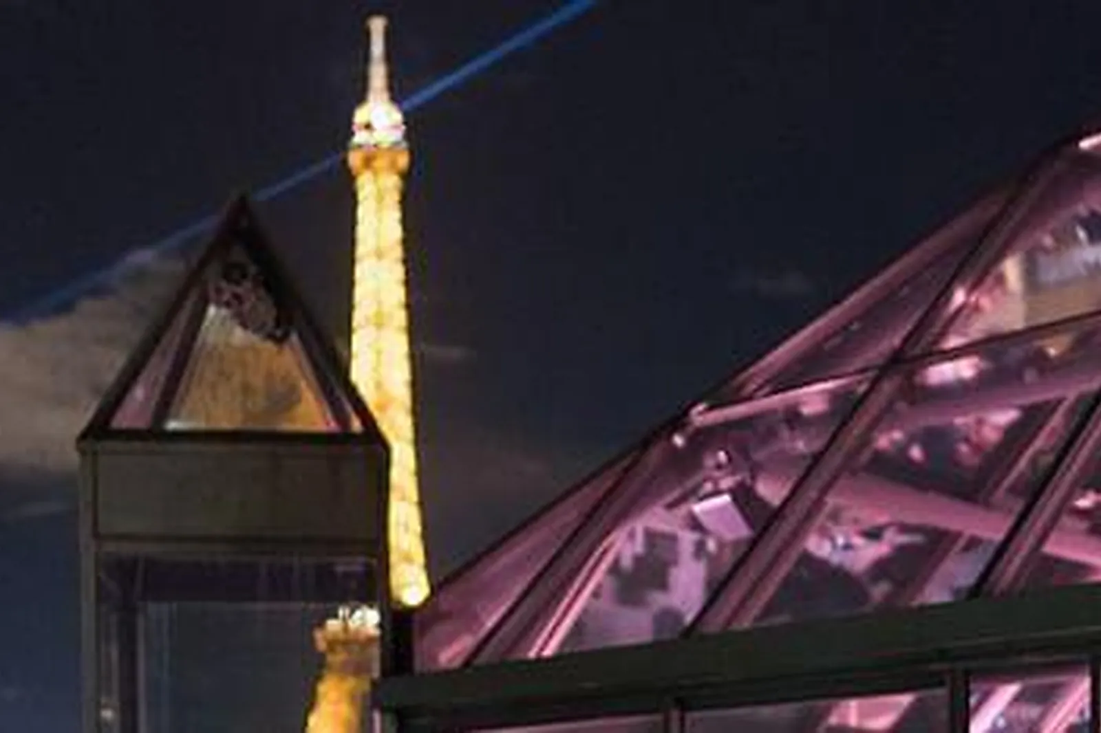 Lieux événementiels, ROOFTOP GRENELLE