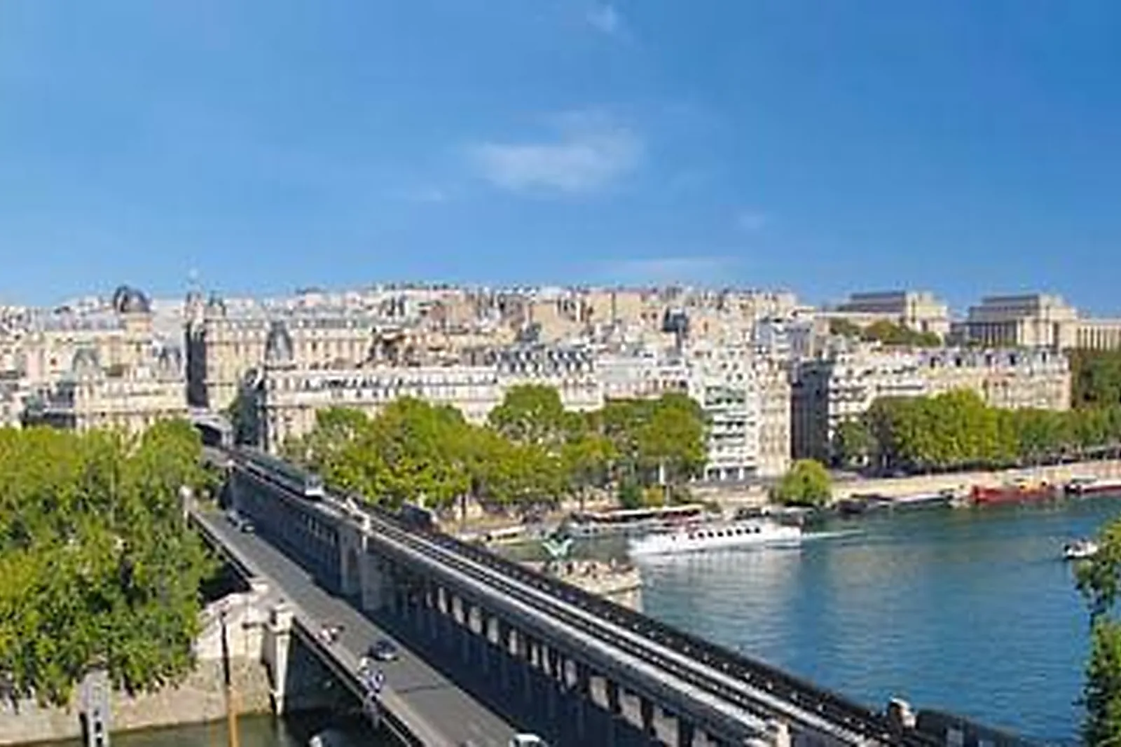 Lieux événementiels, ROOFTOP GRENELLE