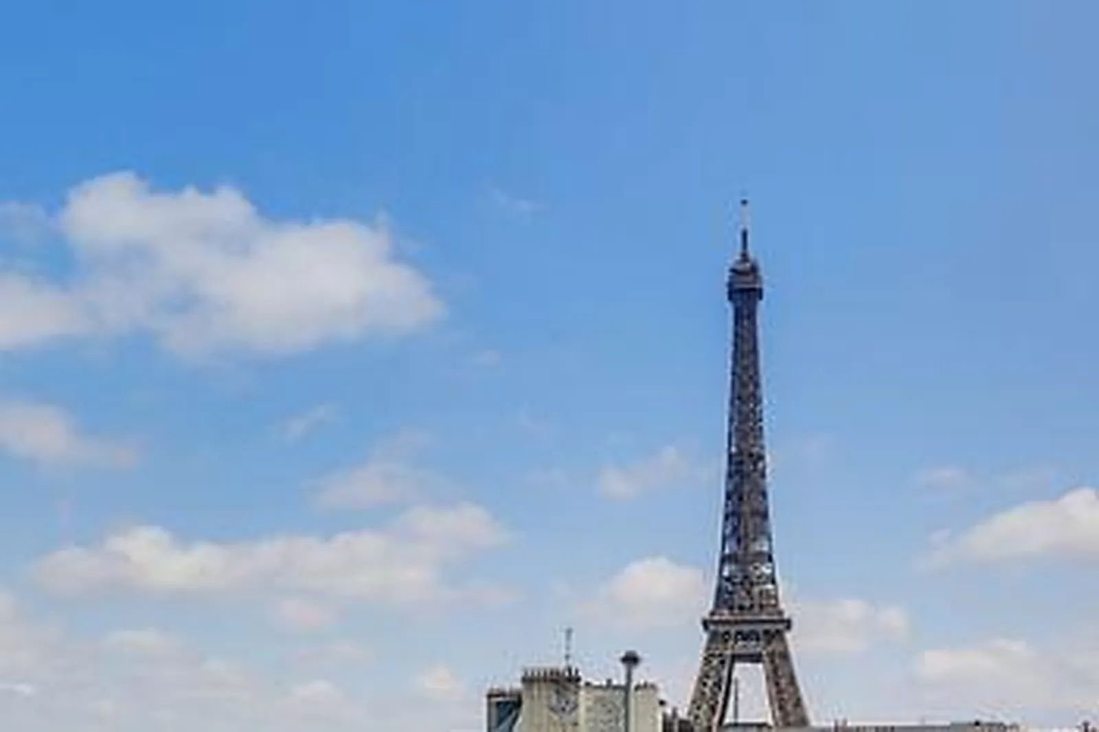 Lieux événementiels, ROOFTOP GRENELLE