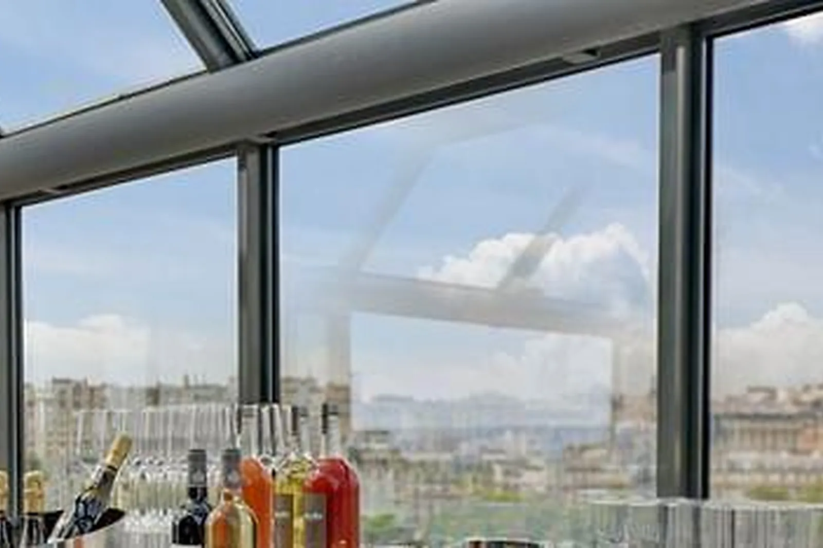 Lieux événementiels, ROOFTOP GRENELLE