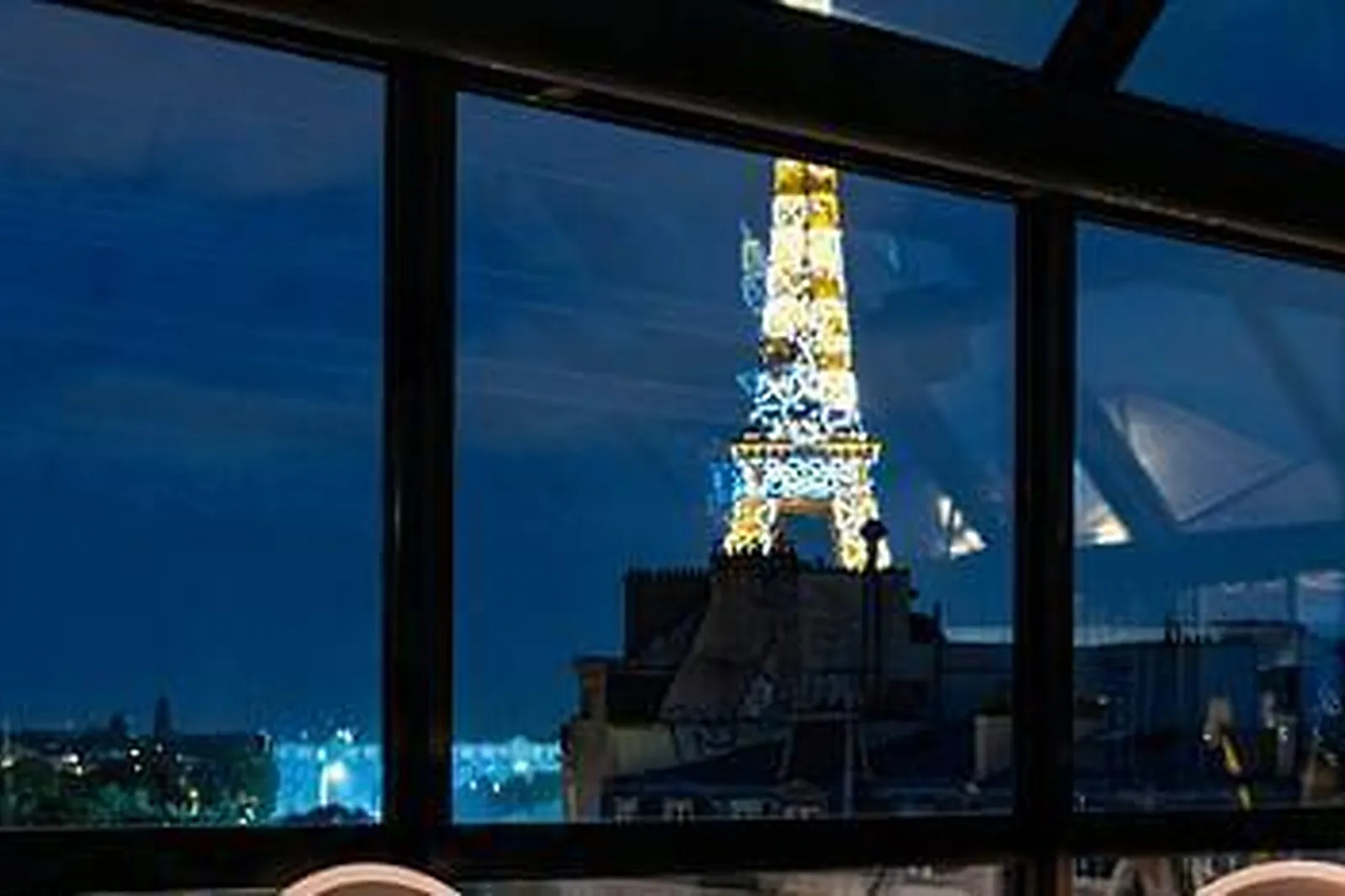 Lieux événementiels, ROOFTOP GRENELLE