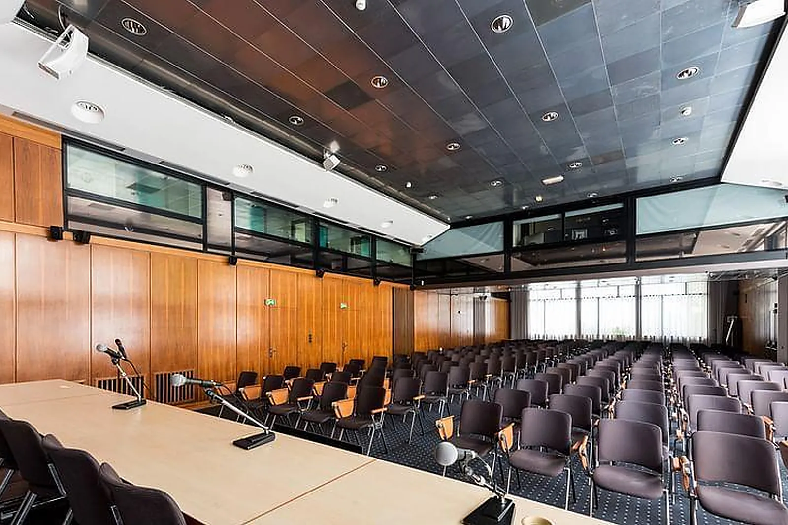 Lieux événementiels, ROOFTOP TOUR EIFFEL
