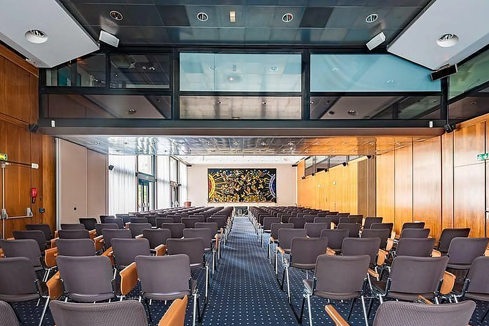 Lieux événementiels, ROOFTOP TOUR EIFFEL