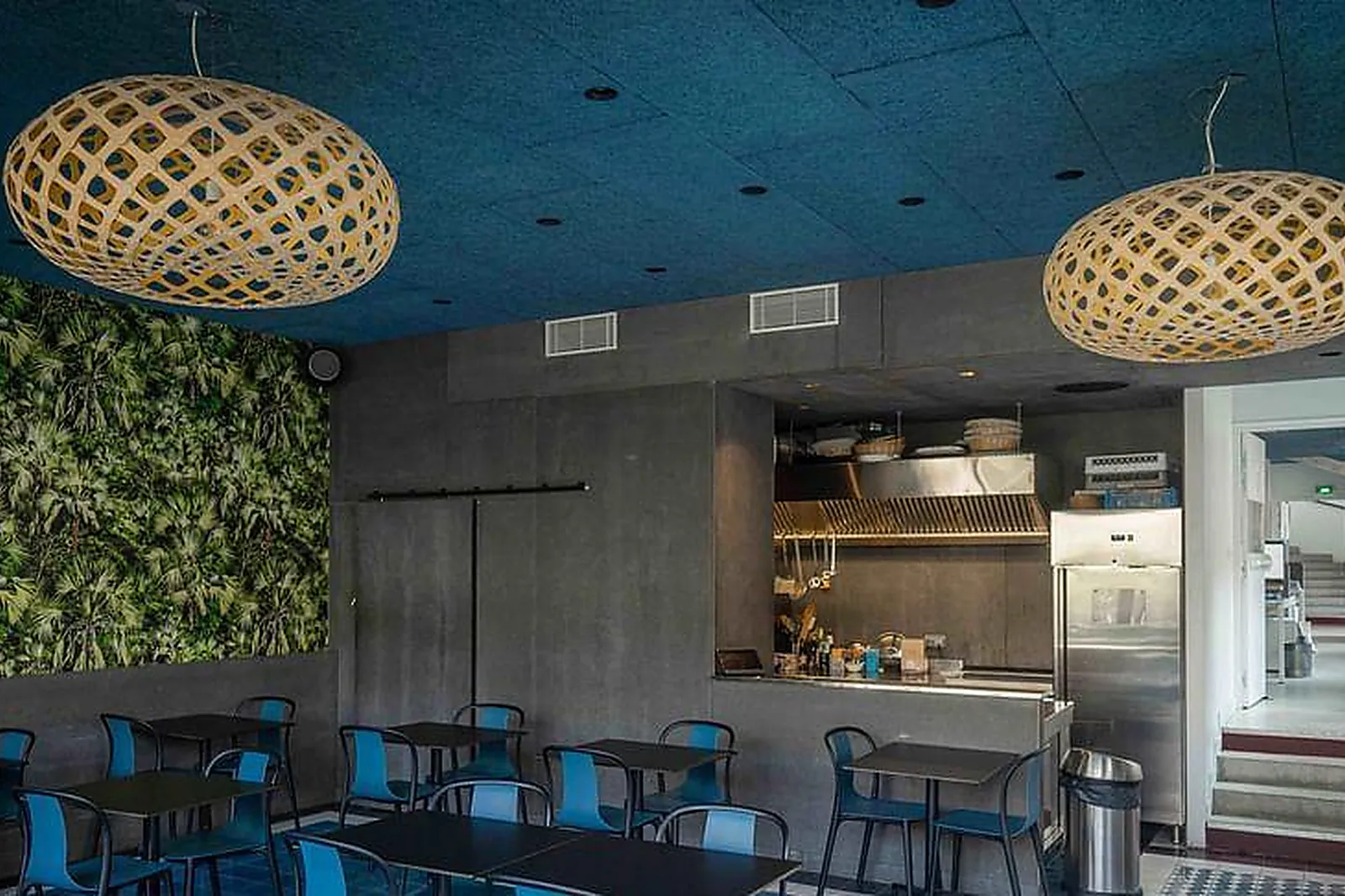 Lieux événementiels, ROOFTOP BASTILLE