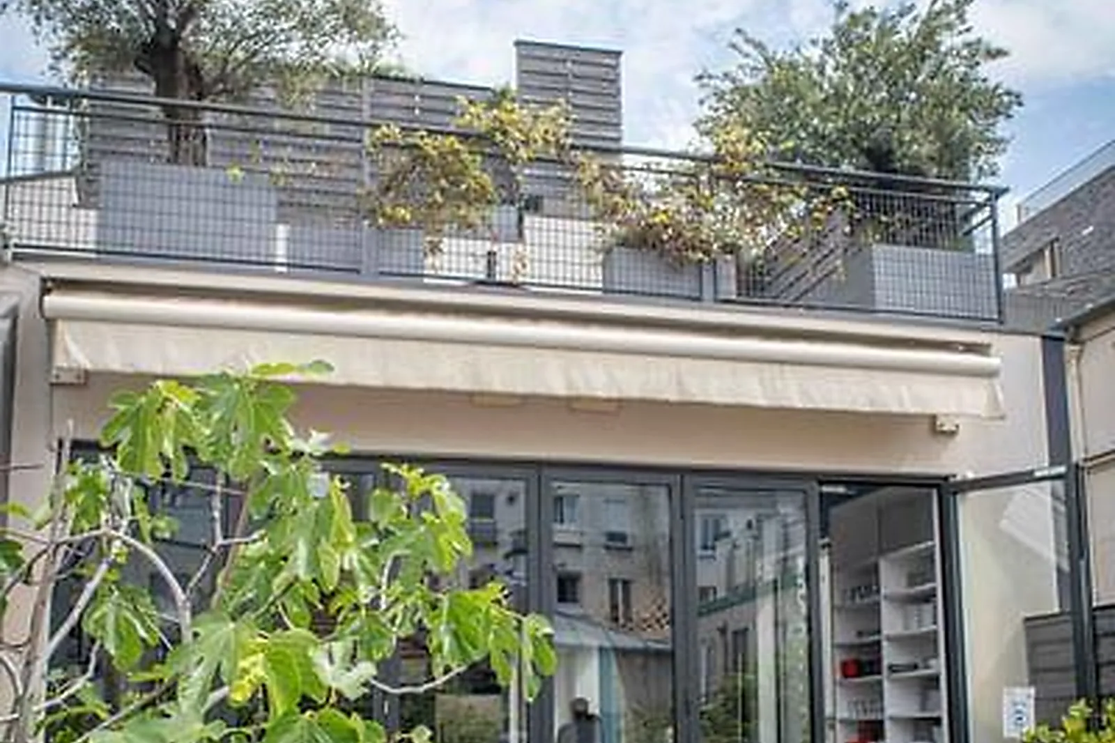 Lieux événementiels, ROOFTOP BASTILLE