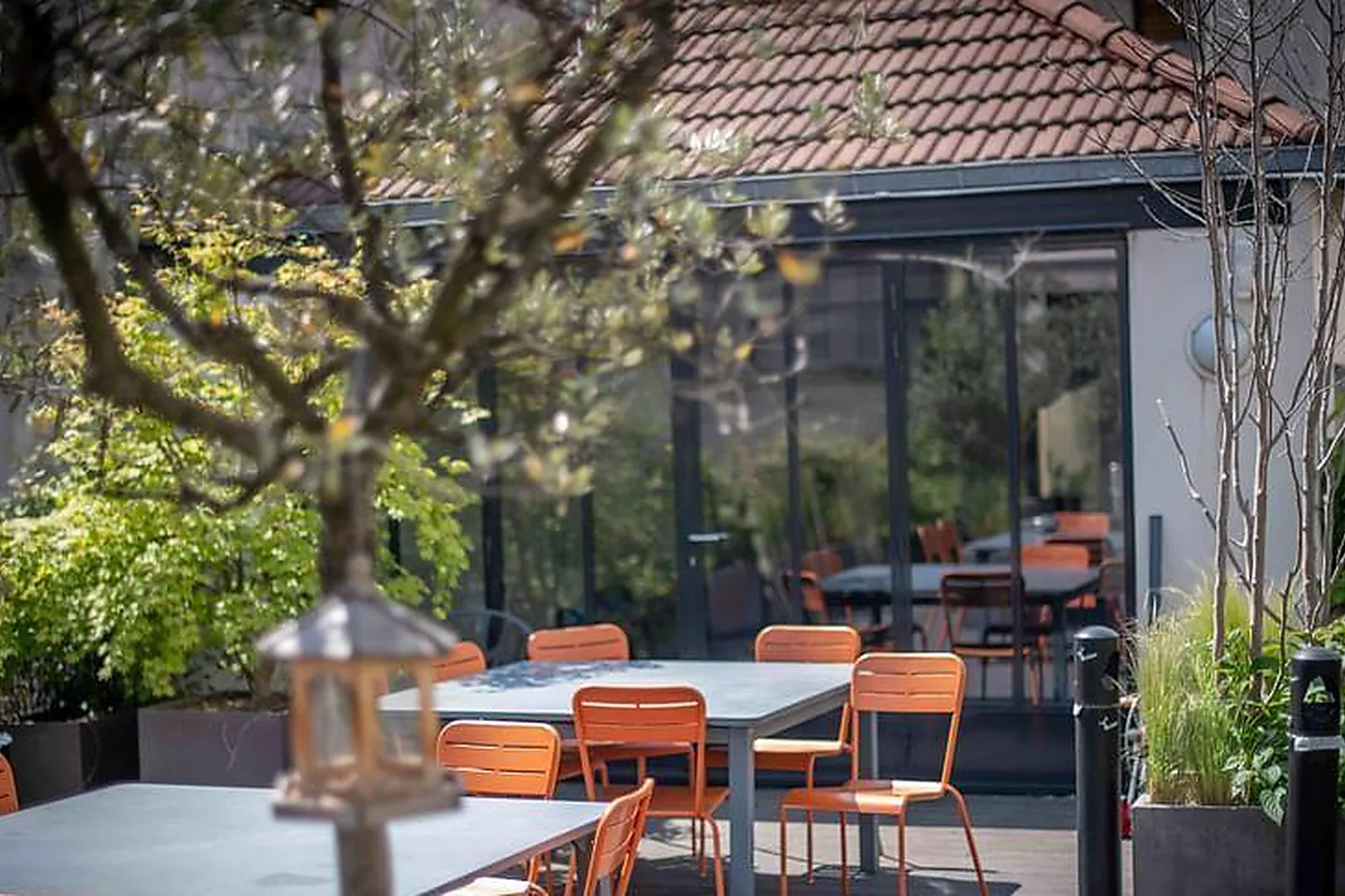 Lieux événementiels, ROOFTOP BASTILLE