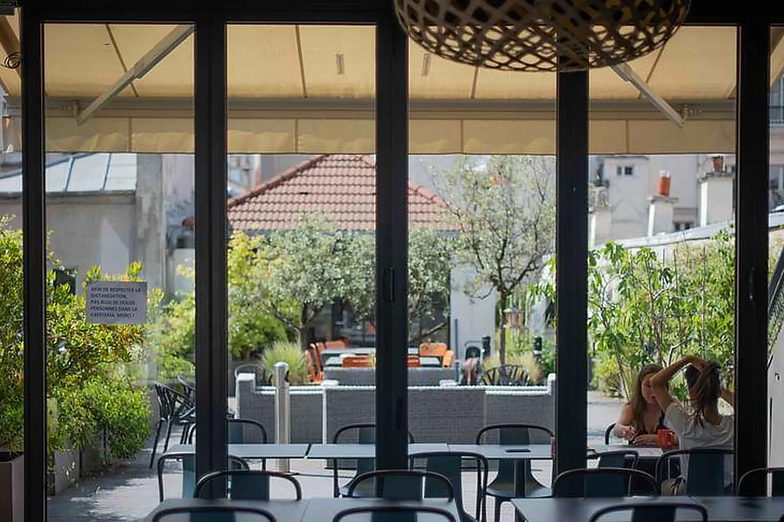 Lieux événementiels, ROOFTOP BASTILLE