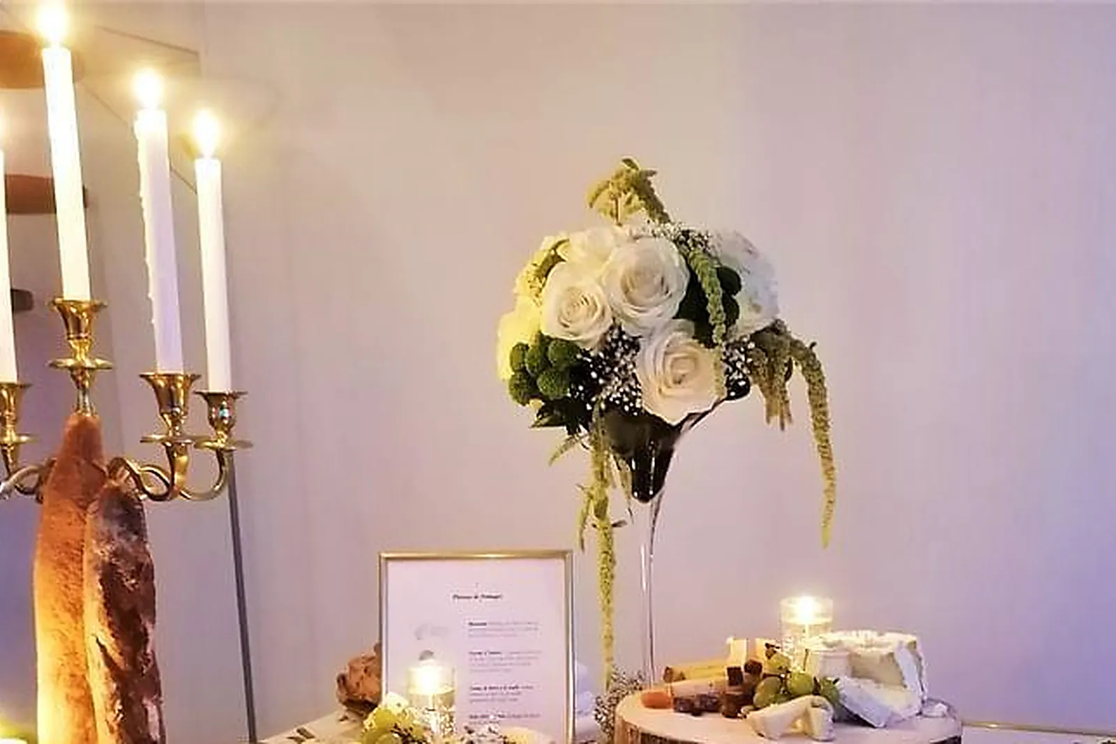 Lieux événementiels, ROOFTOP DU 7È