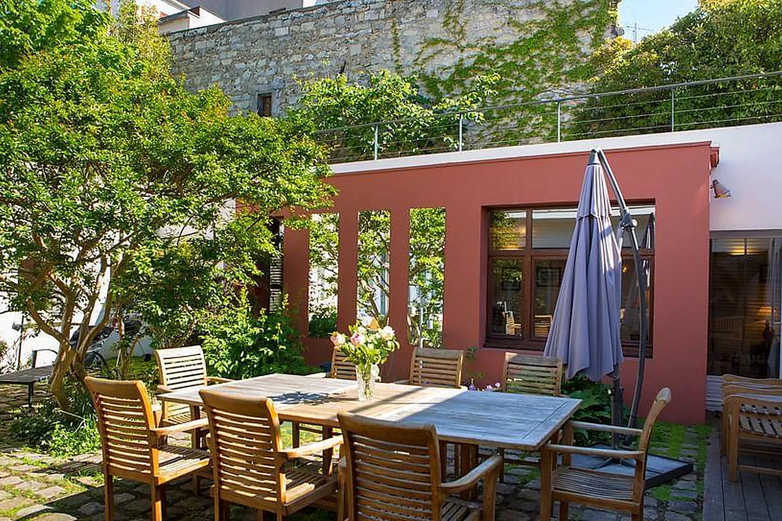 Lieux événementiels, ROOFTOP MONTMARTRE