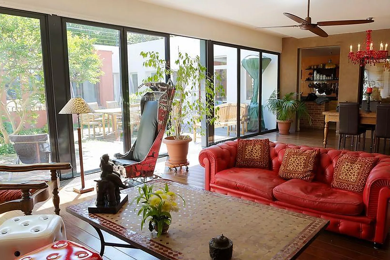 Lieux événementiels, ROOFTOP MONTMARTRE