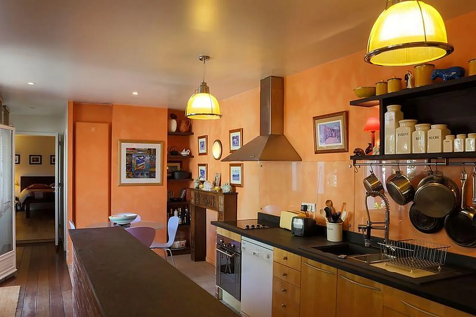 Lieux événementiels, ROOFTOP MONTMARTRE