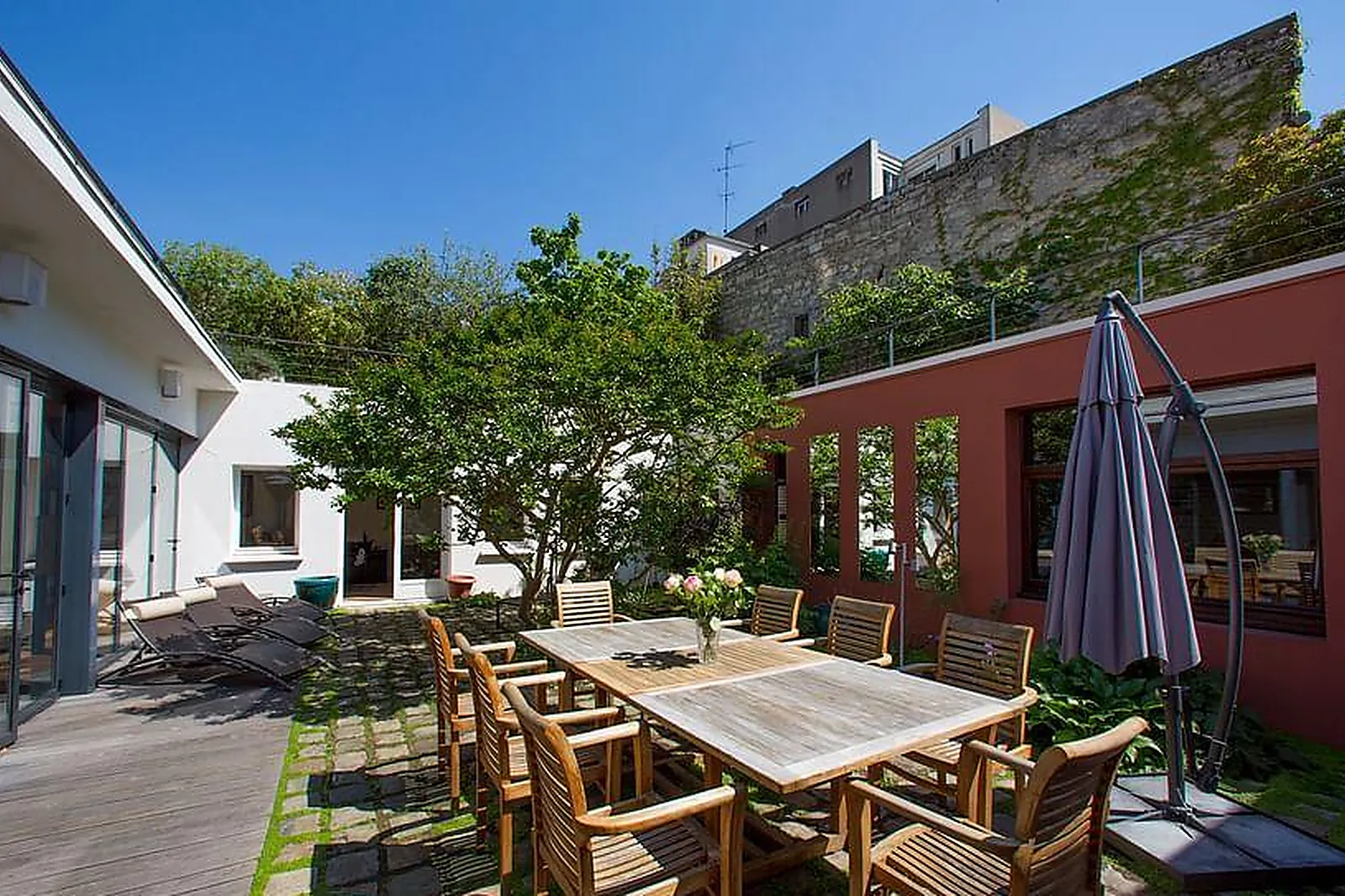 Lieux événementiels, ROOFTOP MONTMARTRE