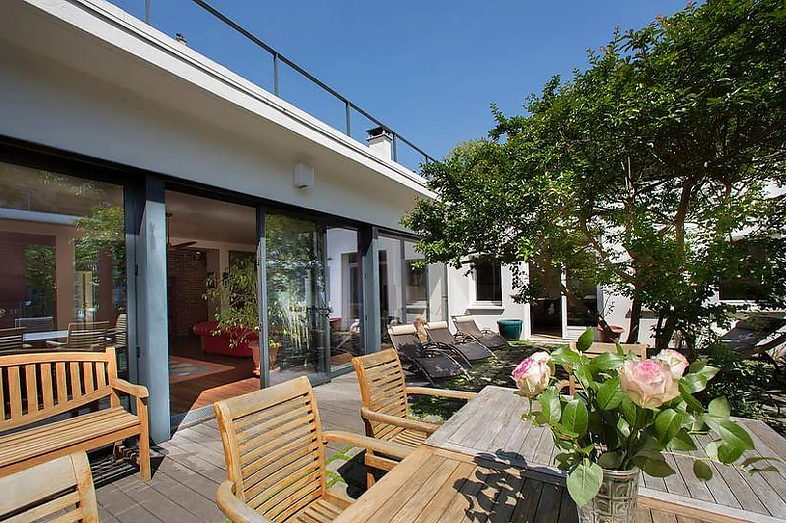 Lieux événementiels, ROOFTOP MONTMARTRE