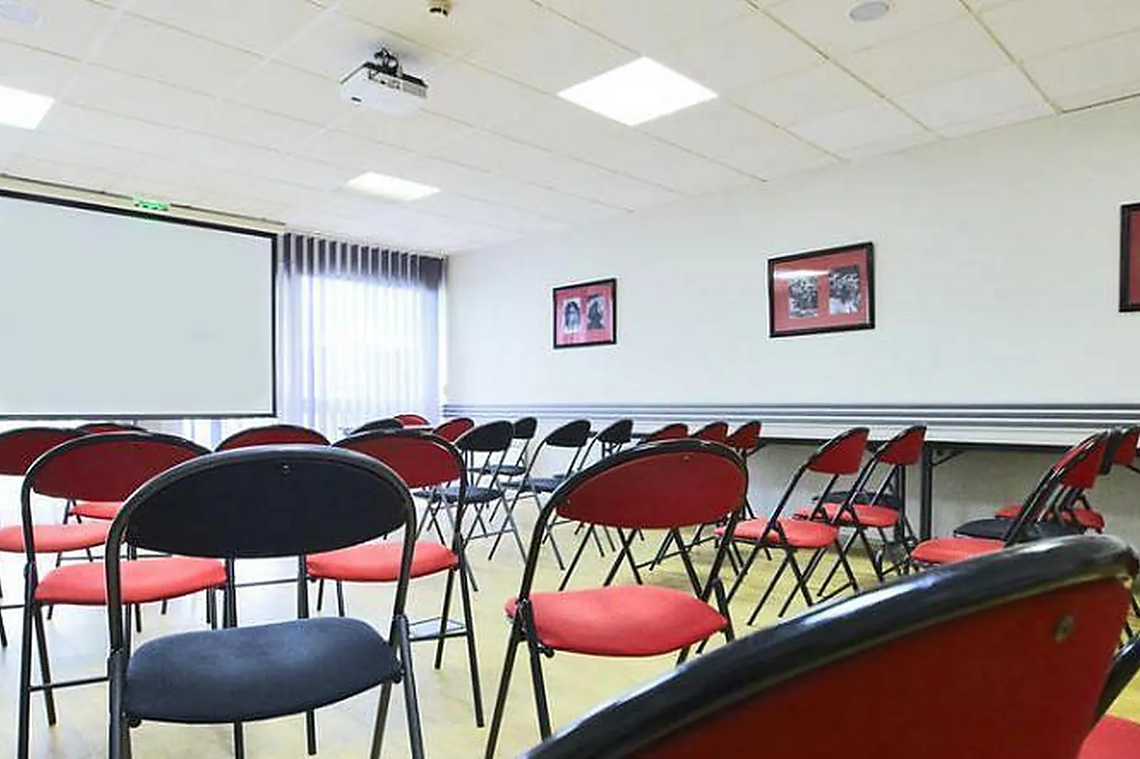 Lieux événementiels, ROUEN NORD MONT SAINT AIGNAN