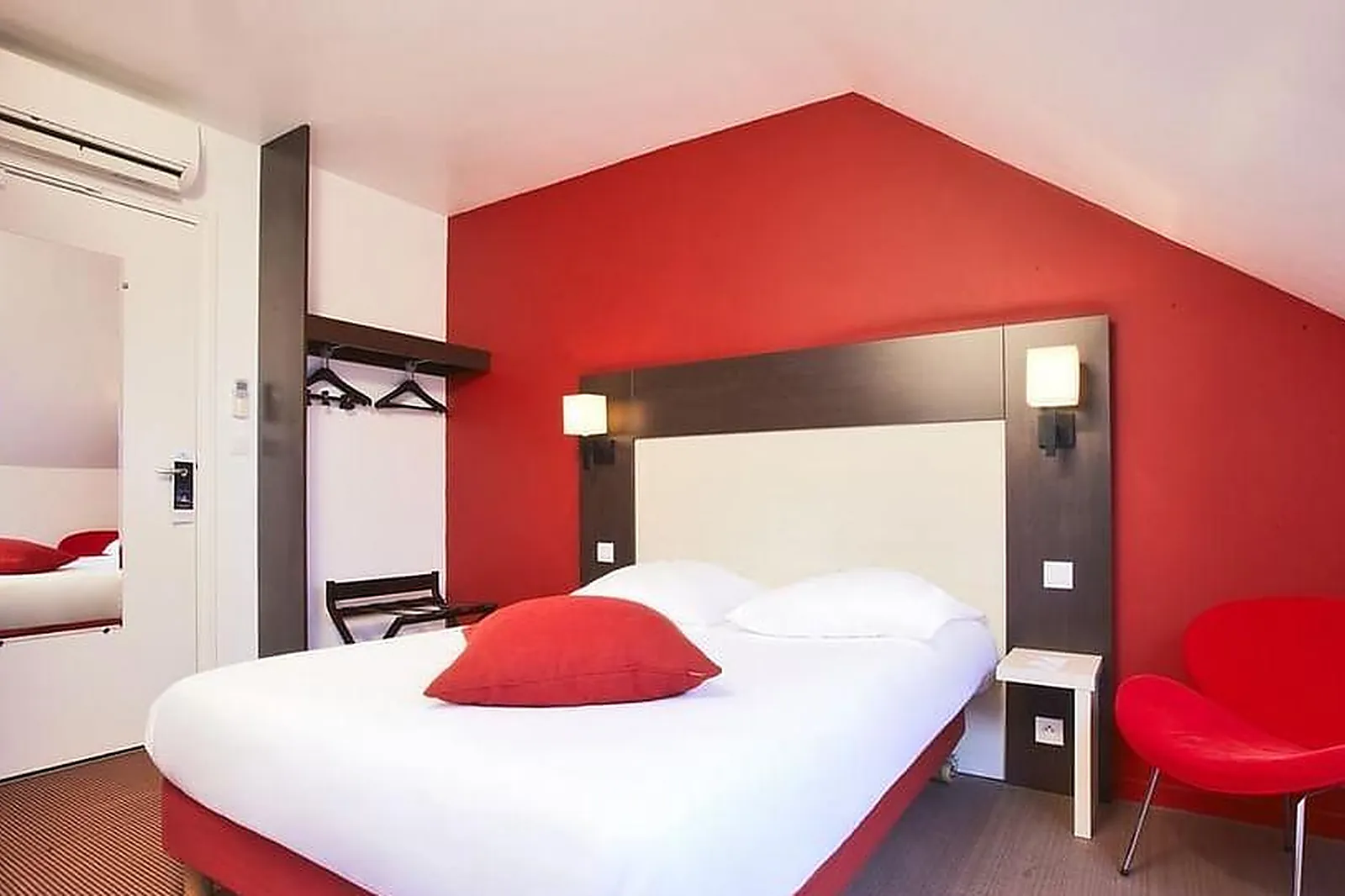 Lieux événementiels, ROUEN NORD MONT SAINT AIGNAN