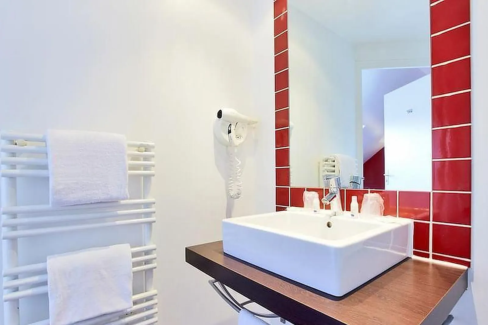 Lieux événementiels, ROUEN NORD MONT SAINT AIGNAN