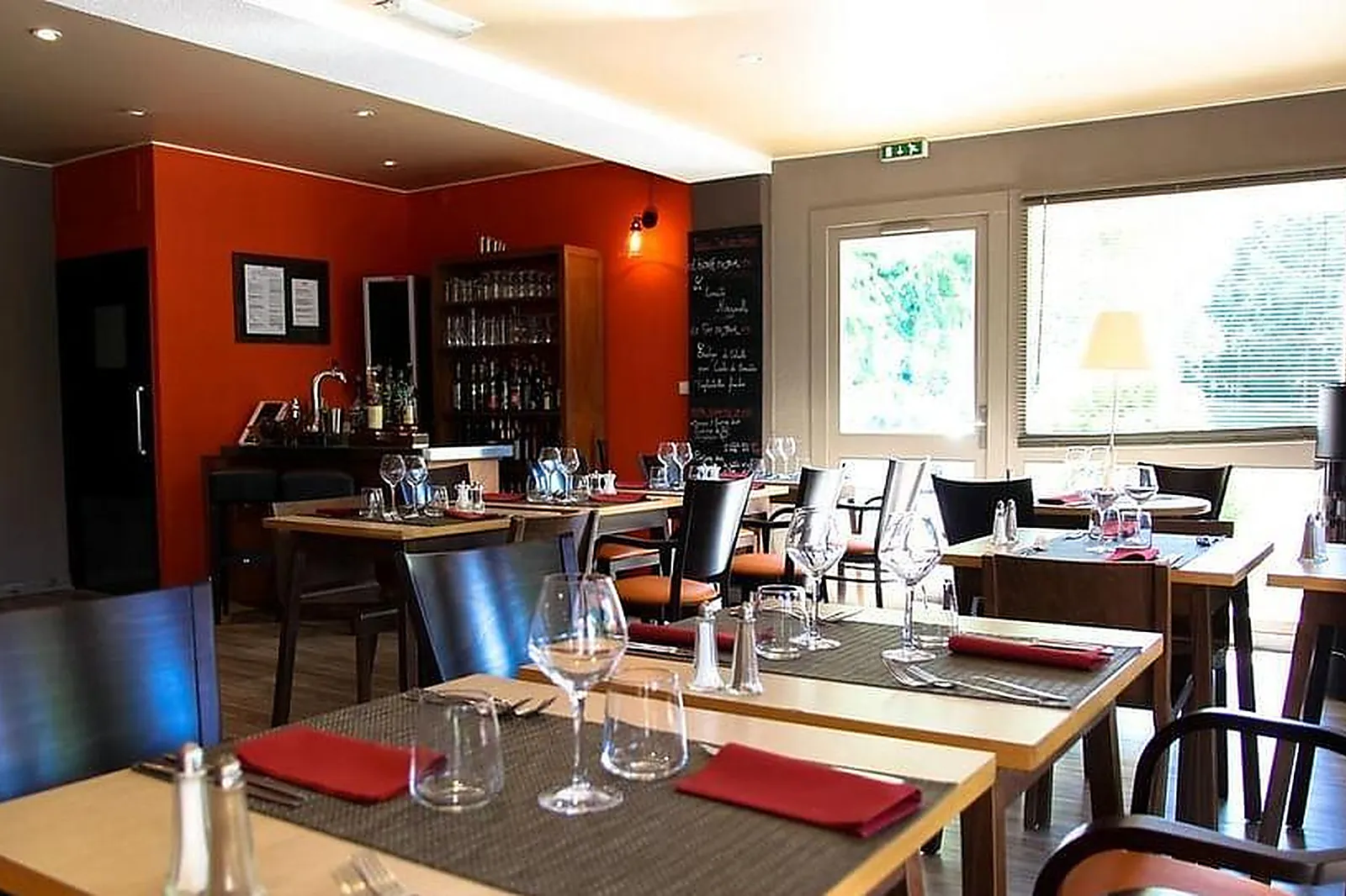 Lieux événementiels, ROUEN NORD MONT SAINT AIGNAN